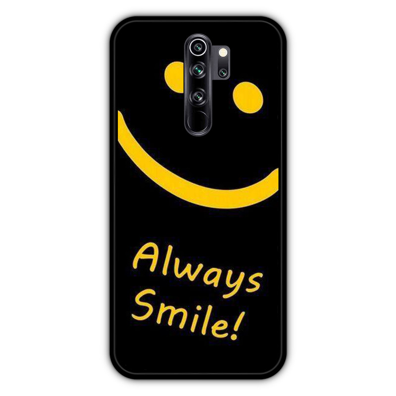 کاور جی جی ساب مدل JJ1276 مناسب برای گوشی موبایل شیائومی REDMI NOTE 8 PRO