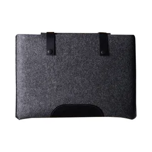 کیف دستی نمدی مدل لپتاپی کد MR 1001