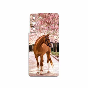 MAHOOT Horse-1 Cover Sticker for Samsung Galaxy S21 5G
