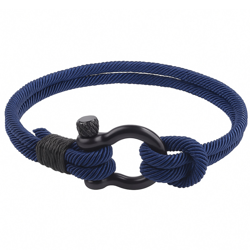 دستبند‌ بافت مدل A99