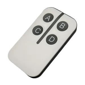ریموت بلوتوثی دربازکن مدل K-433