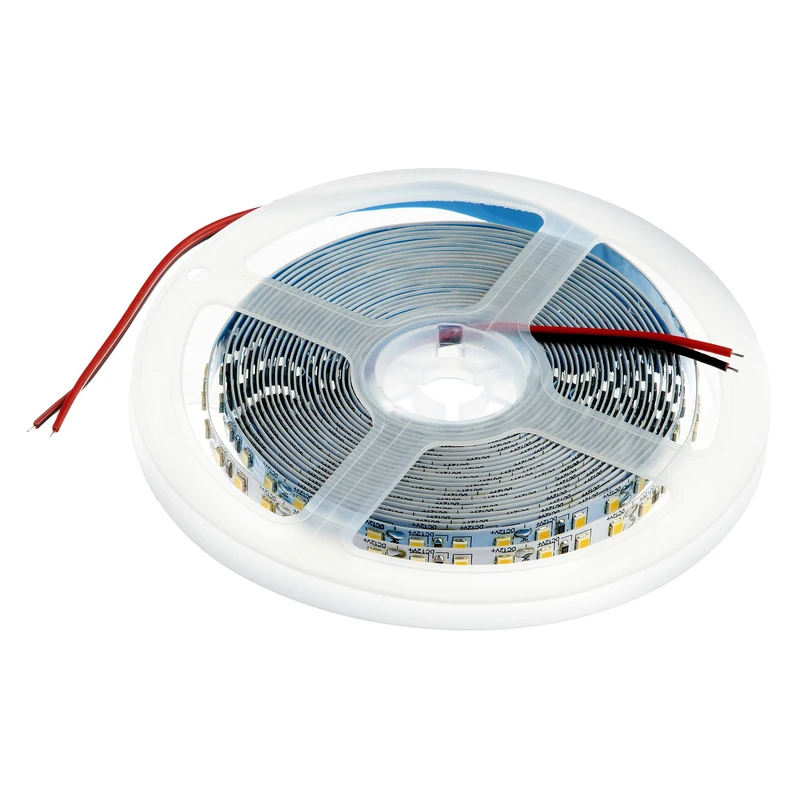 نوار ال ای دی تراکم 120 مدل 2835 - 8MM طول 5 متر