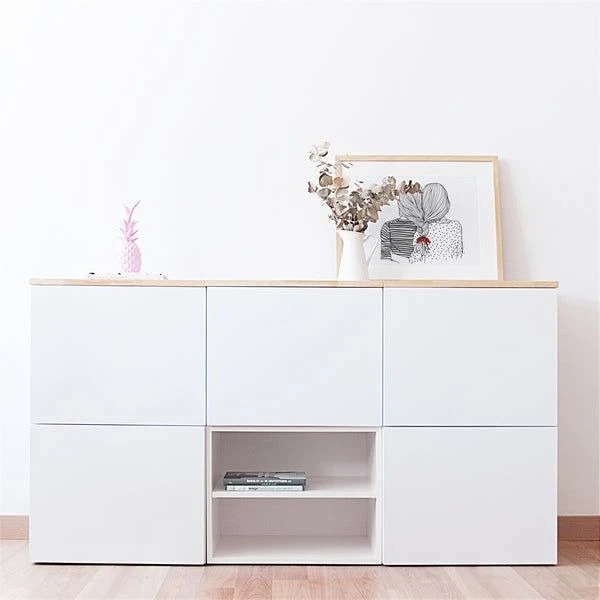 کنسول مدل 6632 طول 140 سانتی متر