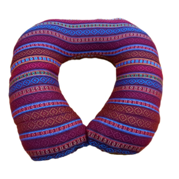 پشت گردنی صندلی خودرو مدل جاجیم