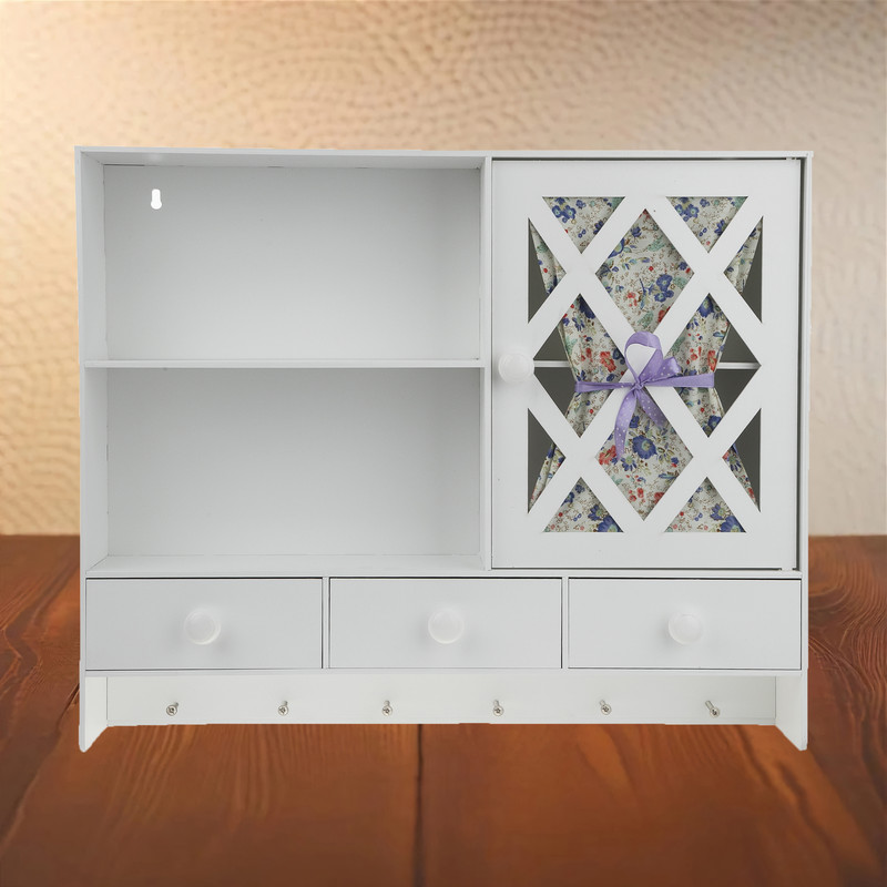 طبقه دیواری مدل Sh-145 طبقه دیواری مدل Sh-145
