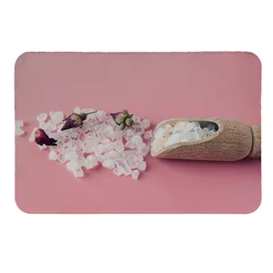 پادری طرح غنچه کد 8151 سایز 80 × 50 سانتی متر