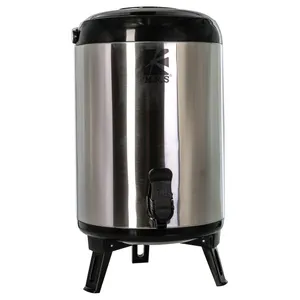 کلمن ام ار اس مدل 110 گنجایش 10 لیتر