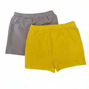 شورت پادار دخترانه کد 55 مجموعه 2 عددی