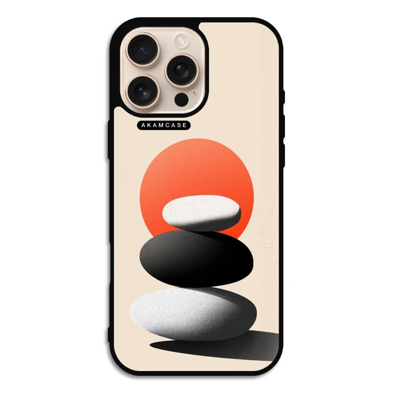 کاور آکام مدل AMC-WA16PROMAX-ZEN-3 مناسب برای گوشی موبایل اپل iPhone 16 Pro Max