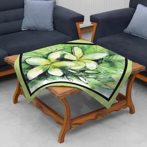 رومیزی طرح بهاره کد R-703