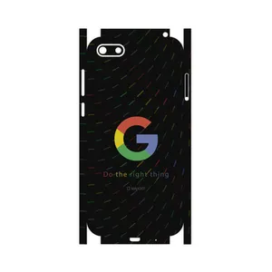 MAHOOT  Ggl-FullSkin Cover Sticker for Huawei Y5 Lite