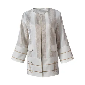 مانتو کتی زنانه مدل آنا