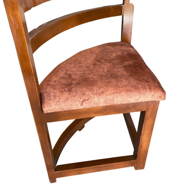 میز و صندلی ناهارخوری 4 نفره مدل کمجا اقتصادی