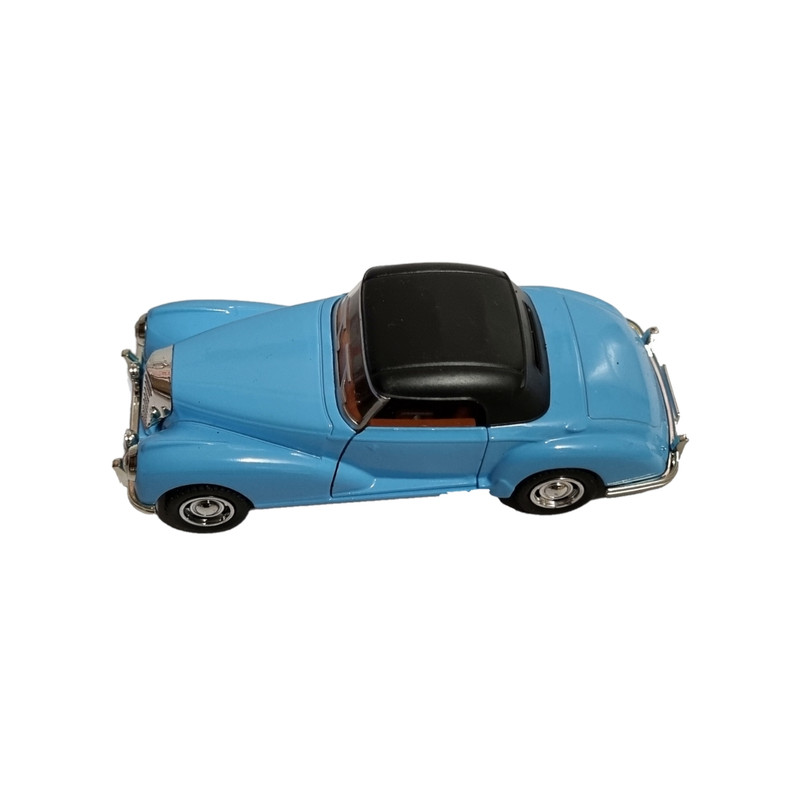 ماشین بازی مدل بنز کلاسیک