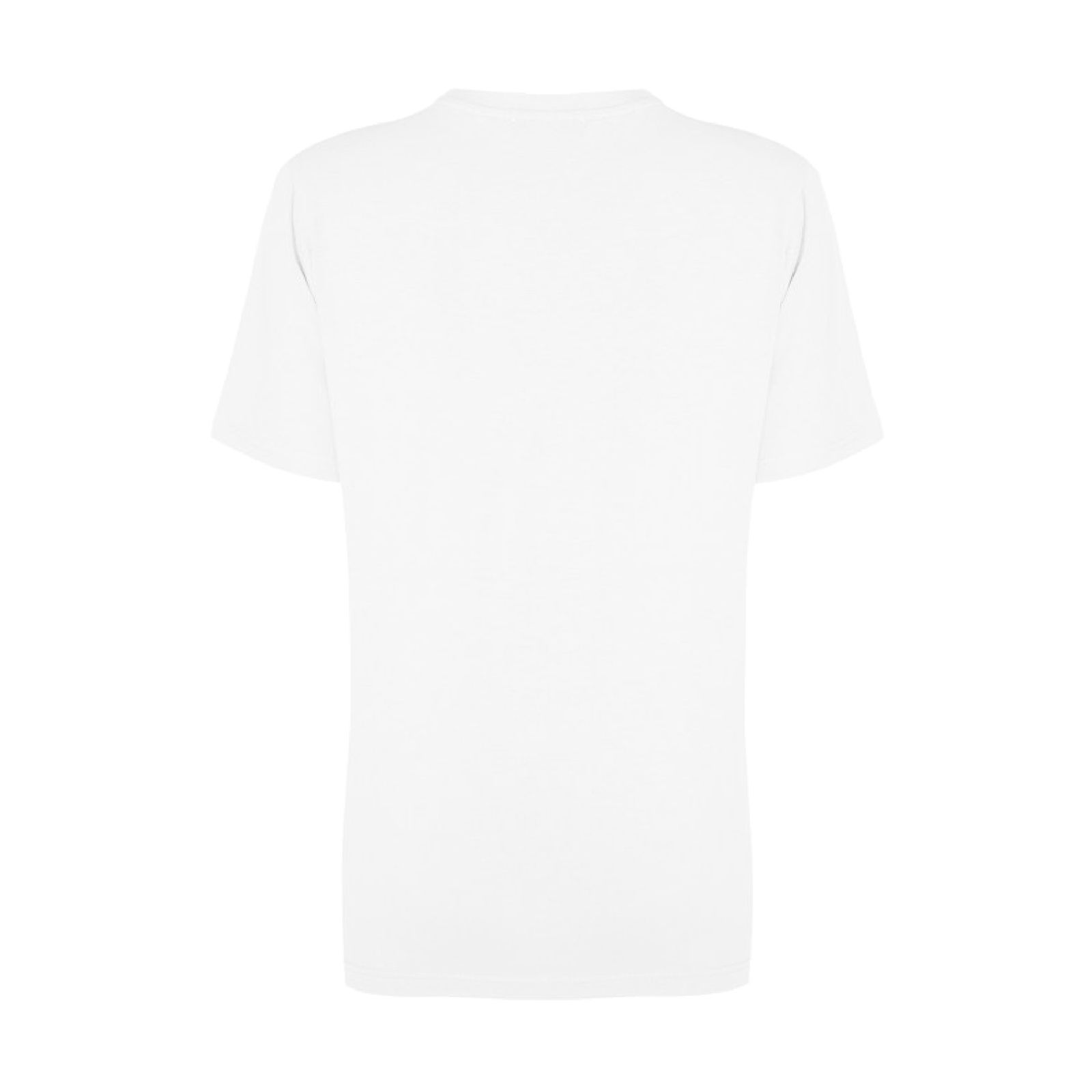 تی شرت آستین کوتاه زنانه کیکی رایکی مدل BB20134-002 -  - 4