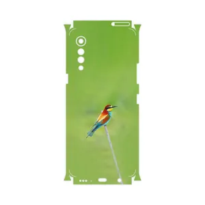 MAHOOT European bee-eater-FullSkin Cover Sticker for LG Velvet 5G