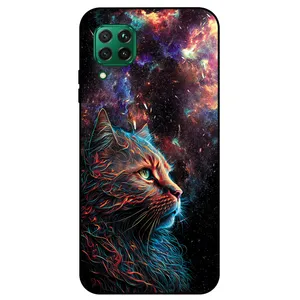 Megafone Galaxy Cat 4203 Cover for Huawei P40 Lite / Nova 7i / Nova 6SE