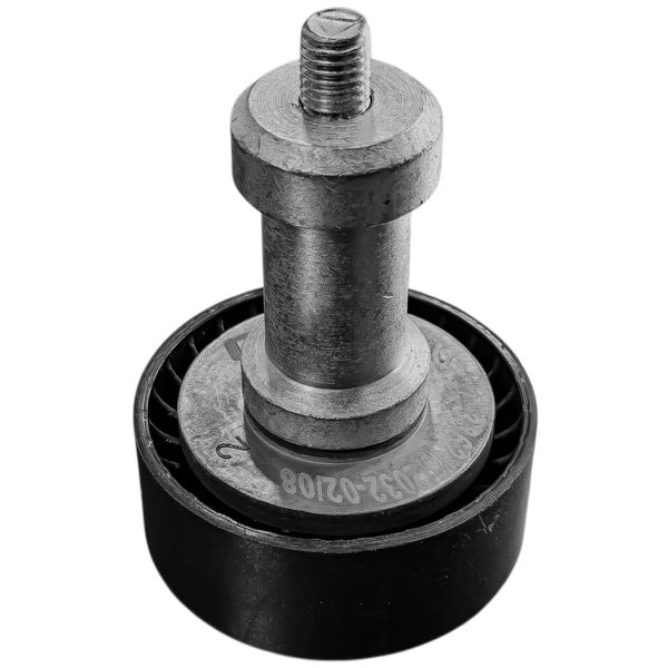 هرزگرد اول تسمه دینام جی آی اس پی مدل 001843 کد A مناسب برای دنا ، سمند EF7