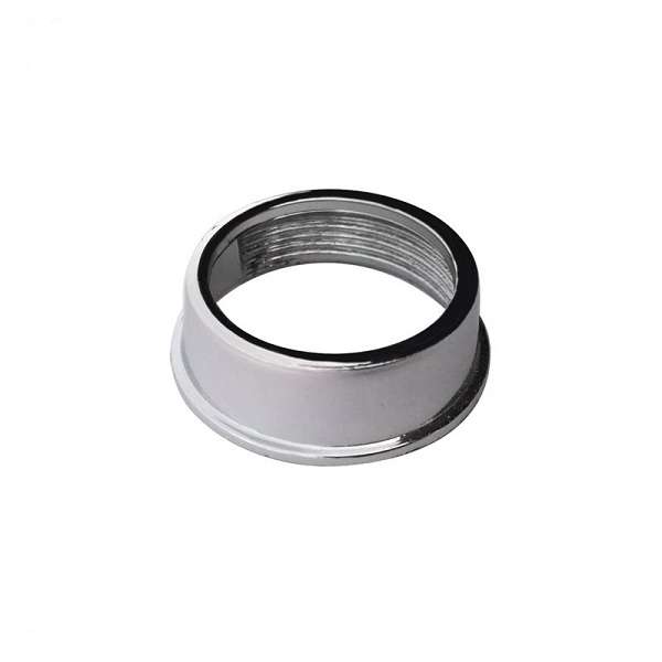 کاور شیرآلات اهرمی مدل لبه دار K2023 کاور شیرآلات اهرمی مدل لبه دار K2023