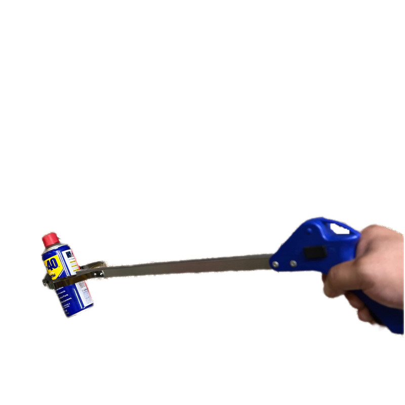 انبر اشغال جمع کن مدل آلومینیوم انبر اشغال جمع کن مدل آلومینیوم