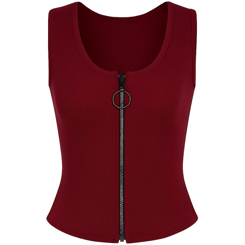 تاپ زنانه مدل 005