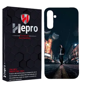 HEPRO MC Cover for SAMSUNG GALAXY S24