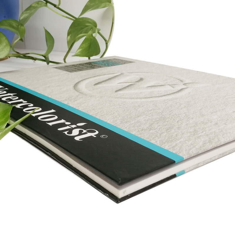 دفتر آبرنگ واترکالریست مدل بلوک کد 300