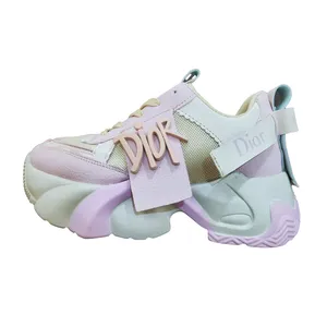 کفش پیاده‌روی دخترانه مدل 2026