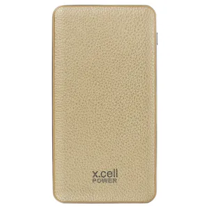 شارژر همراه ایکس.سل مدل PC-10200 ظرفیت 10000 میلی آمپر ساعت