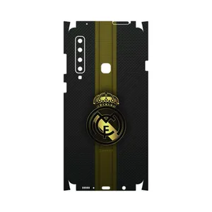 MAHOOT  Real-Madrid-2-FullSkin Cover Sticker for Samsung Galaxy A9 2018