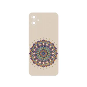 MAHOOT Art of Illumination 5 Cover Sticker for Samsung Galaxy F04