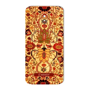 MAHOOT Iran-carpet Design Cover Sticker for Samsung J3 2017-J3 Pro
