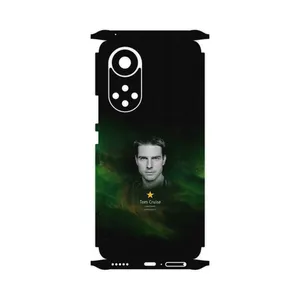 MAHOOT Tom Cruise-FullSkin Cover Sticker for Huawei Nova 9