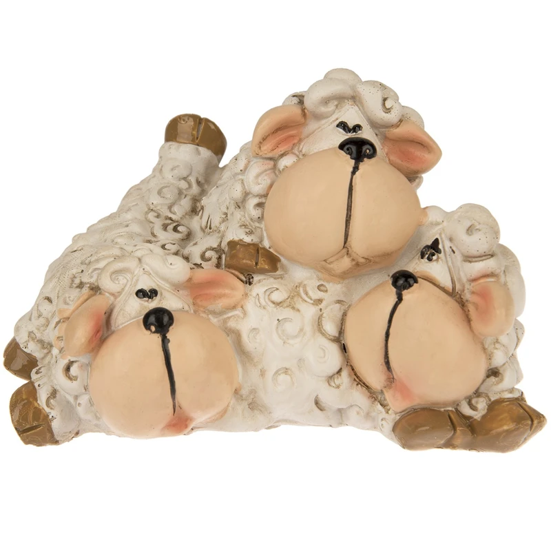 قلک مدل Three Sheeps