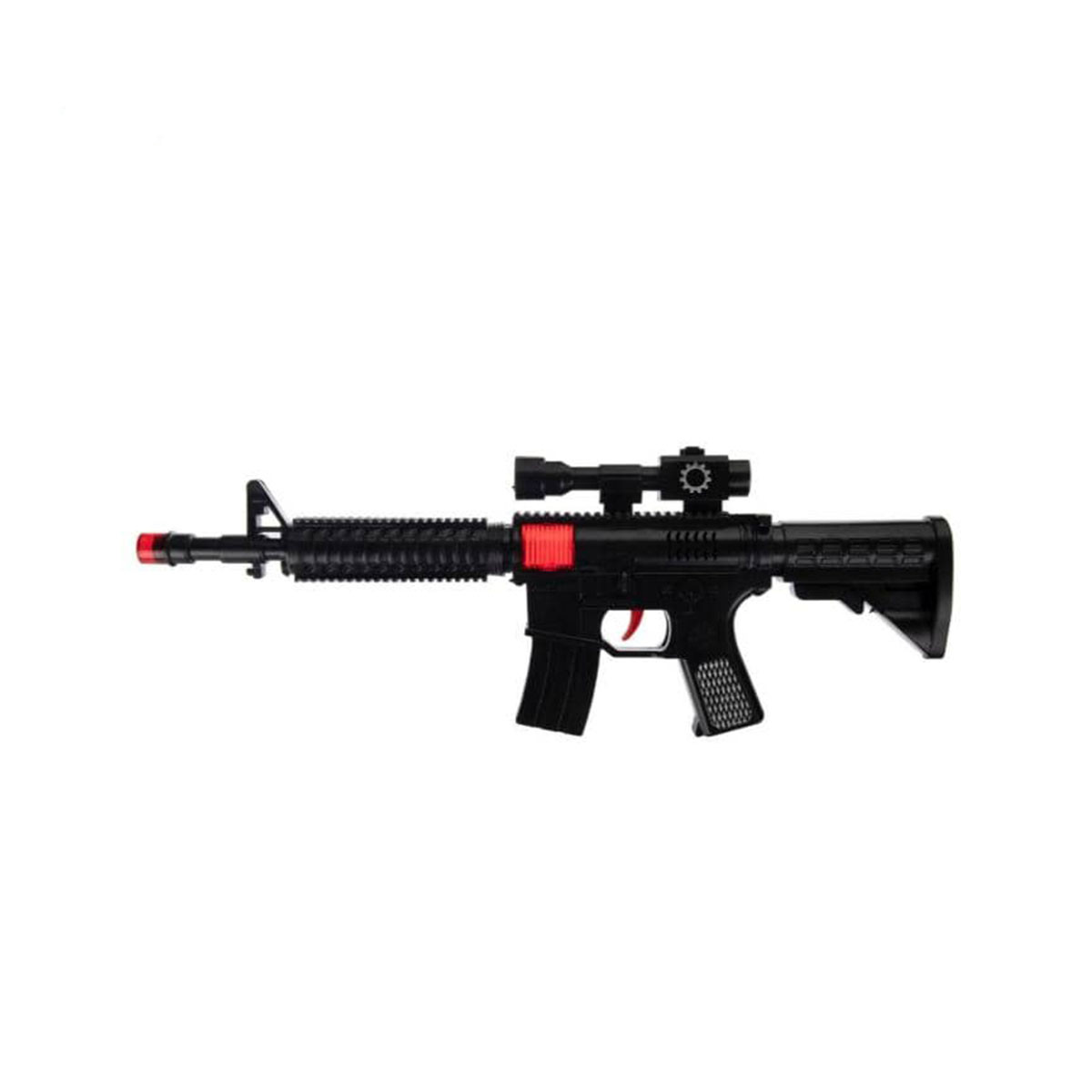 ست تفنگ بازی مدل M118