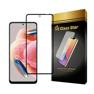 Glass Star STATICG Screen Protector For Apple iPhone 14 Pro Max