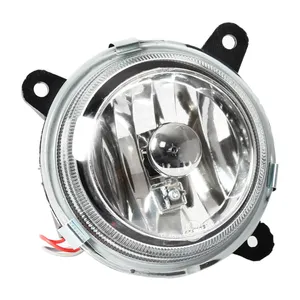 SNT SNTSLXFL Automotive Front Left Lighting For Peugeot SLX