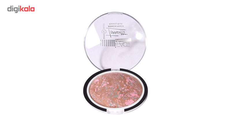 رژ گونه آی فیس مدل PhotoReady شماره 02