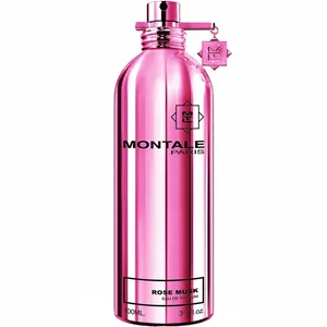 ادو پرفیوم زنانه مونتال مدل Roses Musk حجم 100 میلی لیتر