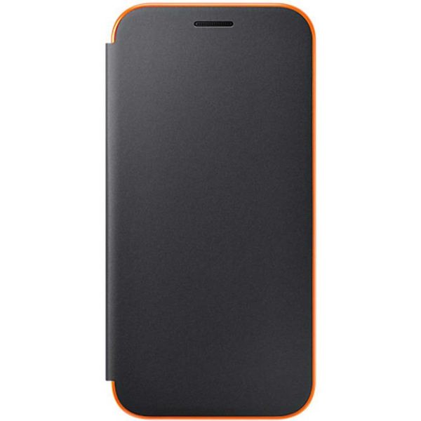 کیف کلاسوری سامسونگ مدل Neon مناسب برای گوشی موبایل Galaxy A5 2017 کیف کلاسوری سامسونگ مدل Neon مناسب برای گوشی موبایل Galaxy A5 2017