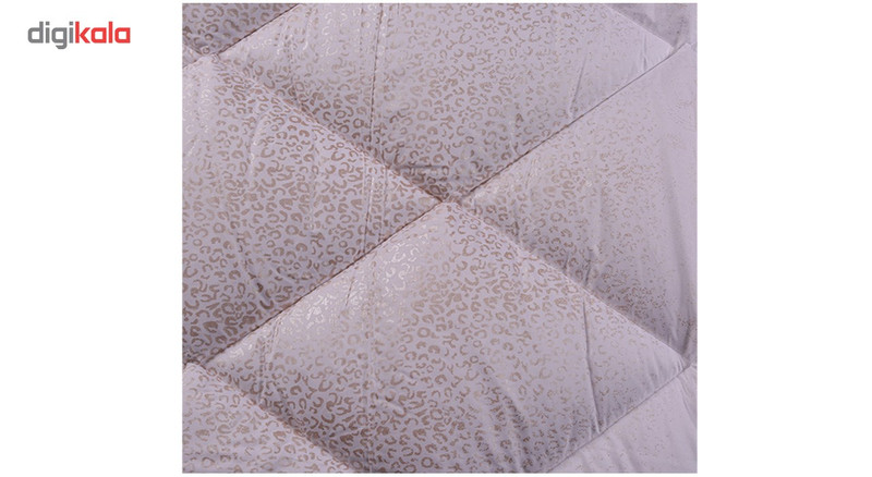 لحاف سارای مدل طلاکوب - یک نفره سایز 160 × 220 سانتی متر