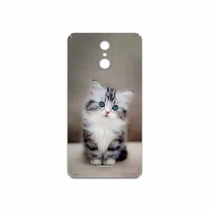 MAHOOT Cat-2 Cover Sticker for Tecno WX3F LTE