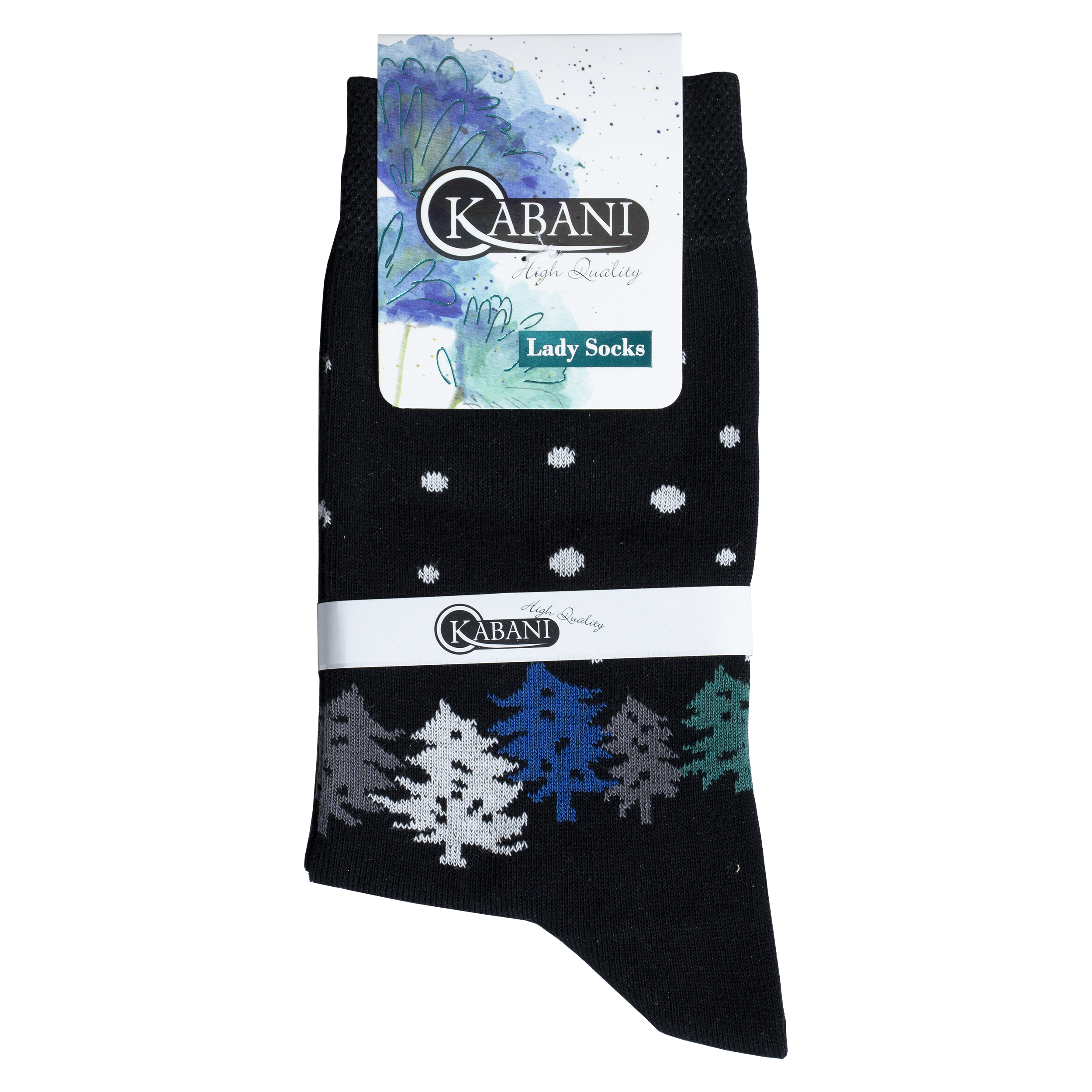 جوراب زنانه مدل KBS06