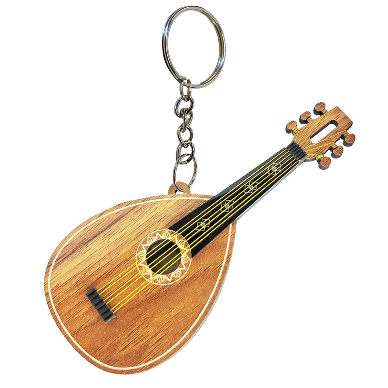 جاکلیدی طرح ساز عود کد m.25434