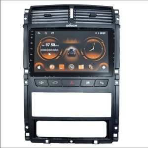 نقد و بررسی مانیتور اندروید ریمکس مدل s200 Plus مناسب برای پژو پارس داشبورد جدید توسط خریداران