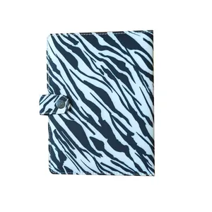 دفتر کلاسوری 100 برگ راشن کد A5-P-02