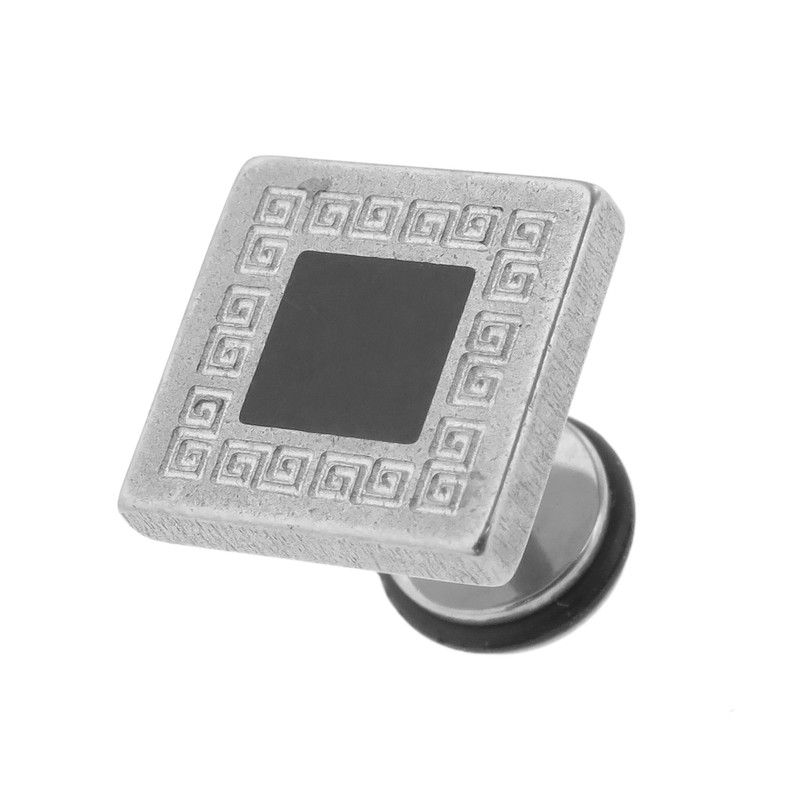 پیرسینگ گوش مدل اسپرت کد 893335 پیرسینگ گوش مدل اسپرت کد 893335