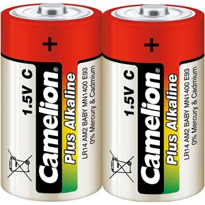 Camelion Plus Alkaline C