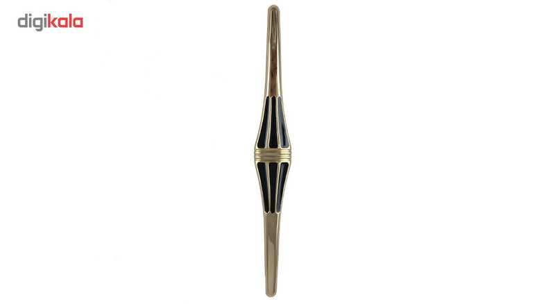 دستگیره کابینتی اس اچ تی مدل 160-2657 بسته 6 عددی دستگیره کابینتی اس اچ تی مدل 160-2657 بسته 6 عددی