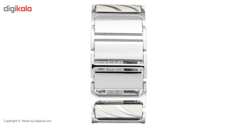 ساعت مچی عقربه ای زنانه جی او مدل 694025